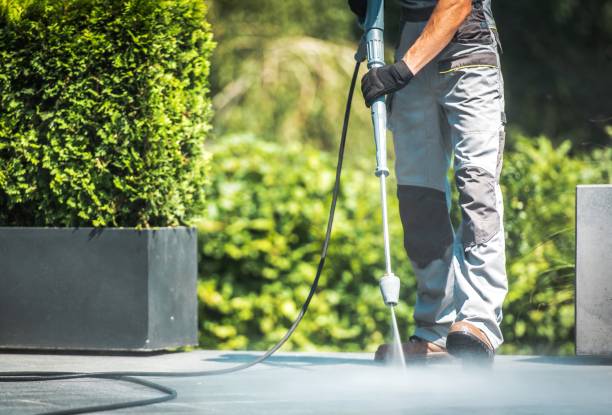 Best Deck and Patio Pressure Washing in Bullhead City, AZ