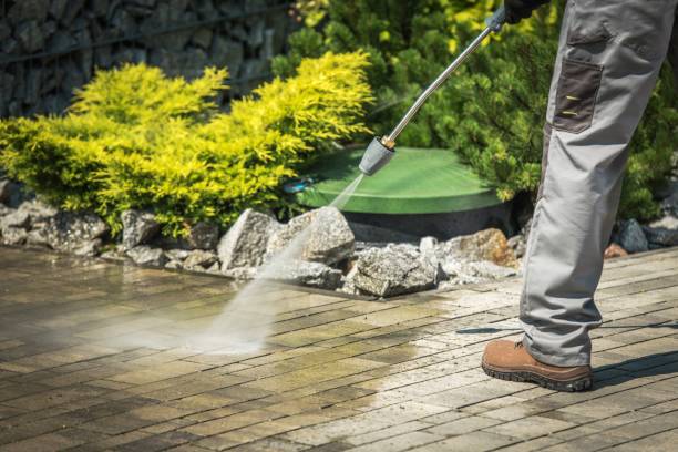 Professional Pressure Washing Services in Bullhead City, AZ