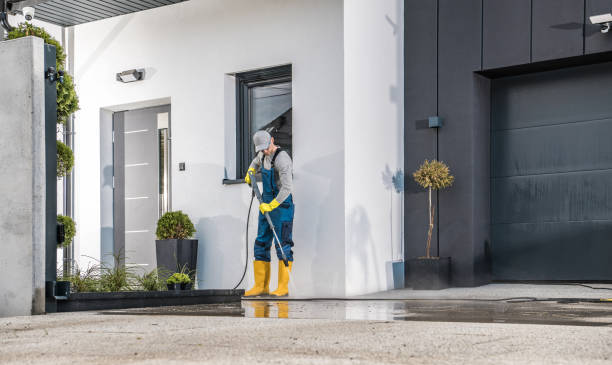 Best Window and Screen Pressure Cleaning in Bullhead City, AZ