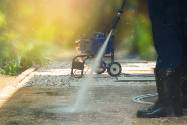 Best Concrete Surface Cleaning in Bullhead City, AZ